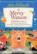 Mercy Watson something wonky this way comes. No.6