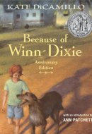 Because of Winn-Dixie Anniversary Edition