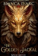 The Golden Jackal (Kinkaid Shifters)