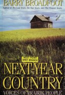 Next-year Country Voices of Prairie People
