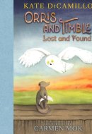 Orris and Timble: Lost and Found