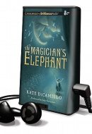 The Magician's Elephant: Library Edition