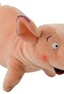 Mercy Watson Plush