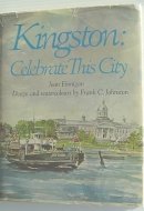Kingston: Celebrate this city