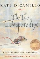 Tale of Despereaux CD