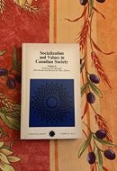 Socialization and Values in Canadian Society: Political socialization