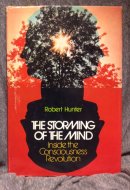 The storming of the mind