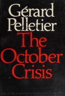 The October Crisis