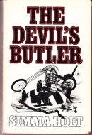 The devil's butler
