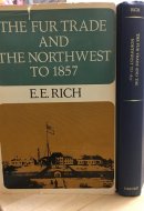 The Fur Trade and the Northwest to 1857