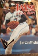 Jays! A Fan's Diary