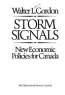 Storm signals: New economic policies for Canada