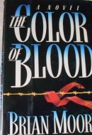 The Color of Blood