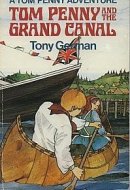 Tom Penny and the Grand Canal
