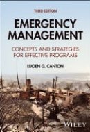 Emergency Management Concepts and Strategies for Effective Programs