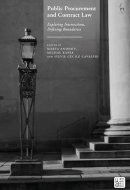 Public Procurement and Contract Law Exploring Intersections, Defining Boundaries