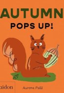 Autumn Pops Up!