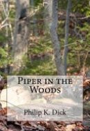Piper in the Woods