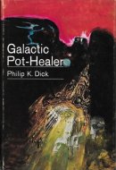 Galactic Pot-Healer