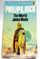 The World Jones Made Science Fiction