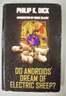 Do Androids Dream of Electric Sheep?