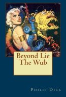 Beyond Lie the Wub