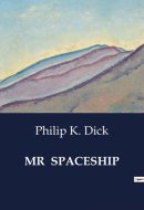 MR SPACESHIP