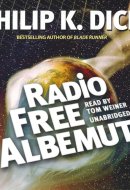 Radio Free Albemuth