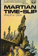 Martian Time-Slip