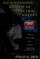 Do Androids Dream of Electric Sheep? The inspiration for the films Blade Runner and Blade Runner 2049