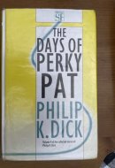 The Days of Perky Pat