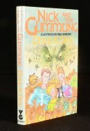 Nick and the Glimmung