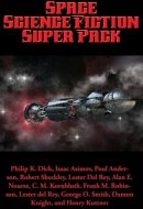 Space Science Fiction Super Pack