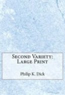Second Variety Large Print
