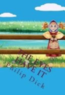 The Eyes Have It The Most Popular Humor Book