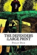 The Defenders Large Print