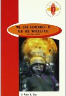 We Can Remember it for You Wholesale and Other Stories