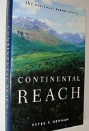 Continental Reach The Westcoast Energy Story