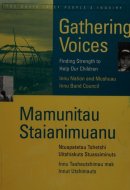 Gathering Voices: Finding Strength to Help Our Children