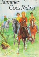 Summer Goes Riding