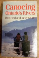 Canoeing Ontario's Rivers