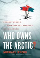 Who Owns the Arctic? Understanding Sovereignty Disputes in the North
