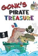 Gonk's Pirate Treasure