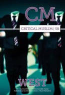 Critical Muslim 58 - West