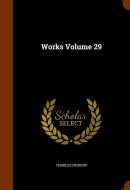 Works Volume 29