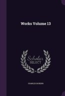 Works Volume 13