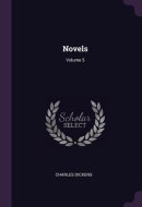 Novels; Volume 5