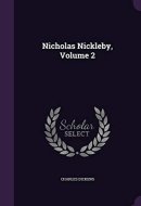 Nicholas Nickleby, Volume 2