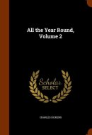 All the Year Round, Volume 2