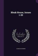 Bleak House, Issues 1-20
